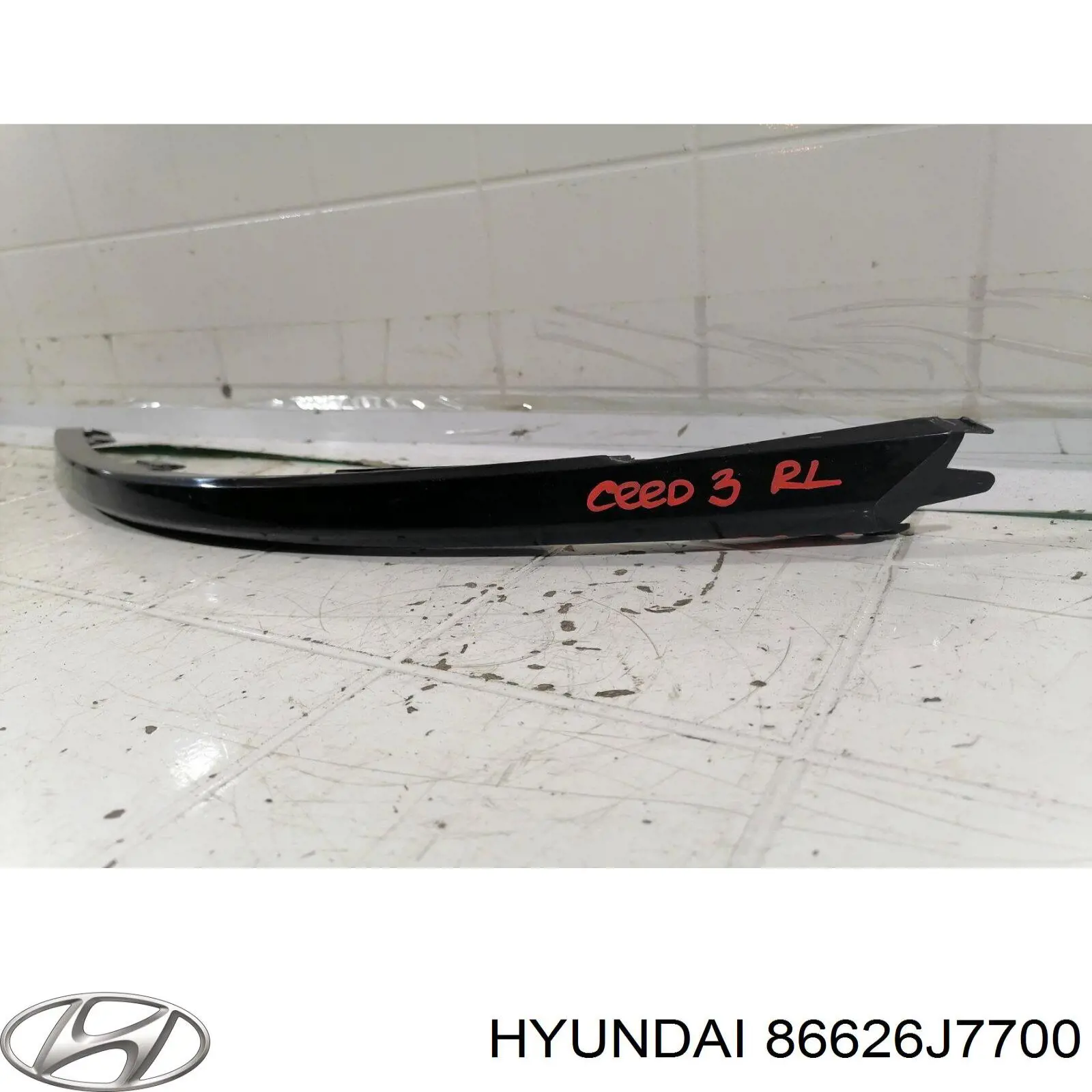 86626J7700 Hyundai/Kia 