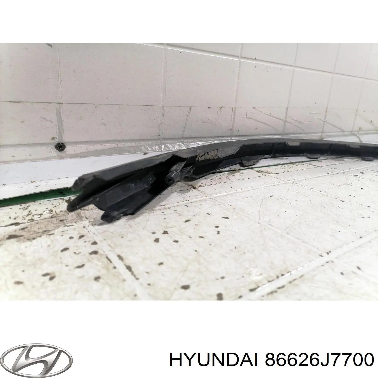  Hyundai/Kia 86626J7700 цена, от 7.45 USD