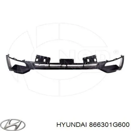 866301G600 Hyundai/Kia 