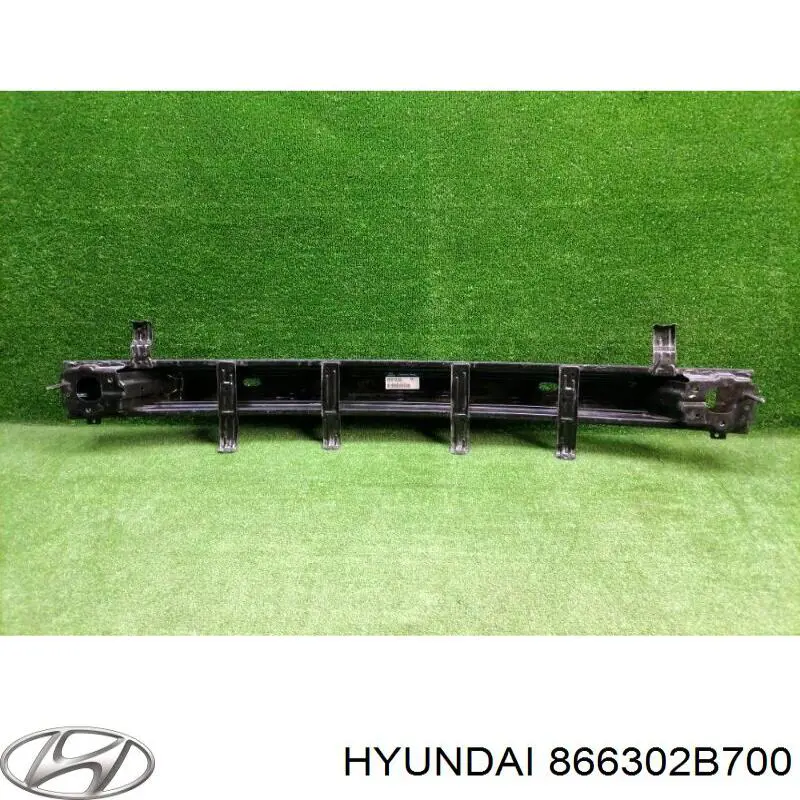 Балка бампера заднего Hyundai/Kia 866302B700 цена, от 44.95 USD
