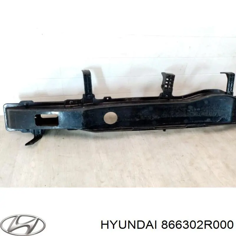 Балка бампера заднего Hyundai I30 универсал (FD) (2007 - 2011) цена, от 126.70 USD