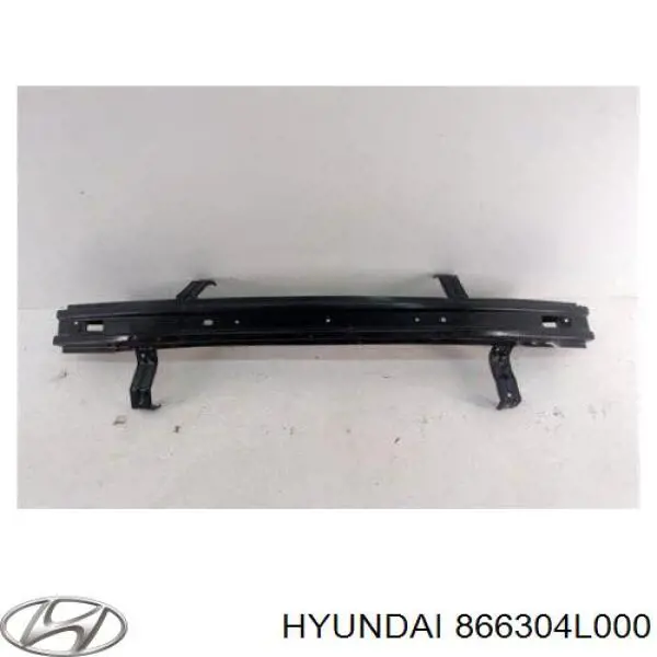 Балка бампера заднего SAT STHNS1087R0 цена, от 126.70 USD