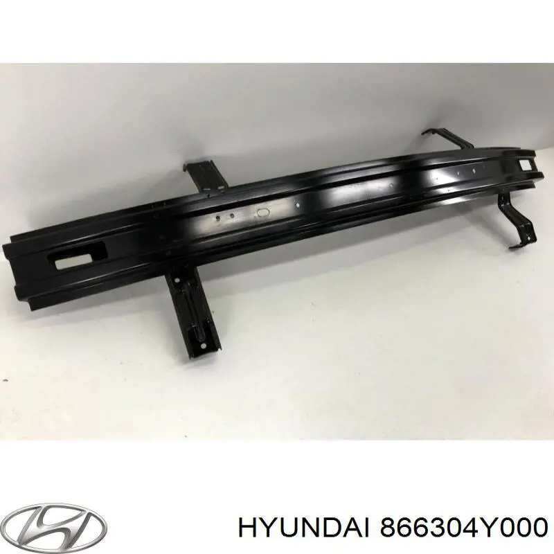 Балка бампера заднего FPS FP4029980 цена, от 99.80 USD