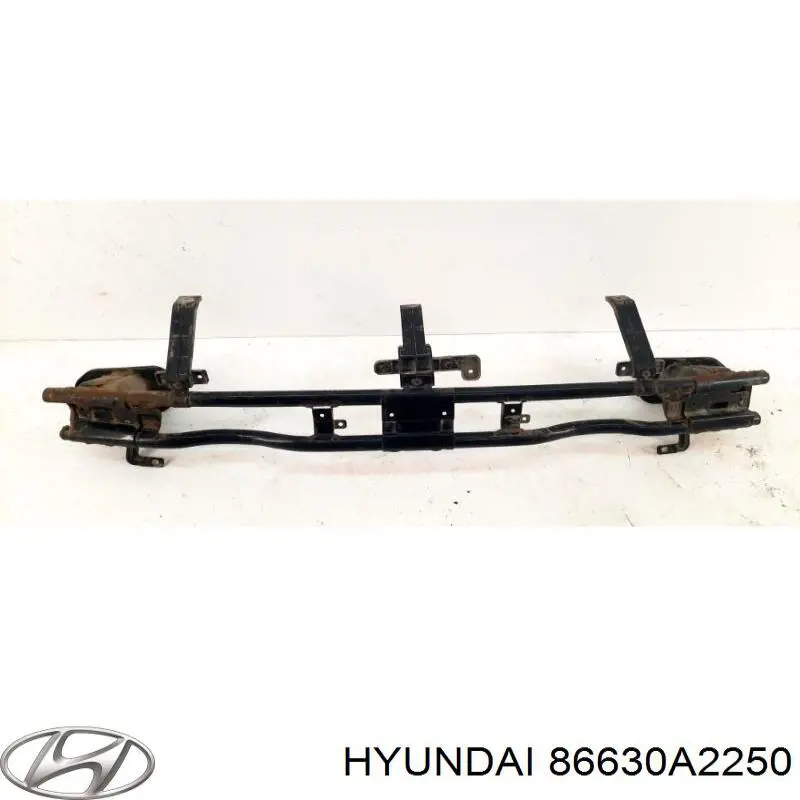 Балка бампера заднего Hyundai/Kia 86630A2250 цена, от 152.03 USD