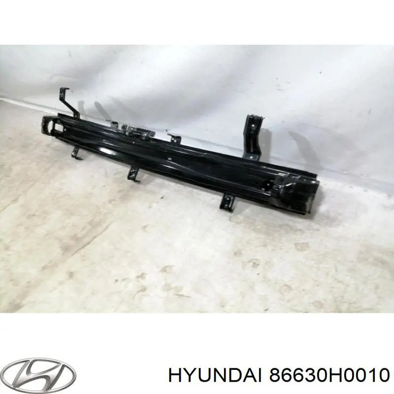 Балка бампера заднего Hyundai/Kia 86630H0010 цена, от 29.40 USD