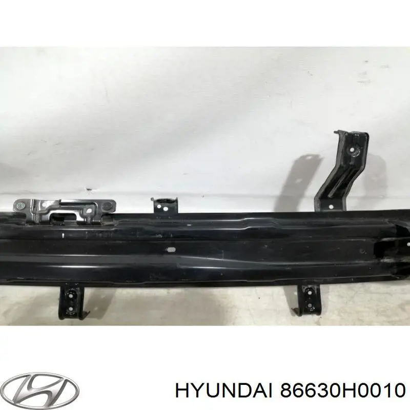Купить 86630H0010 Hyundai/Kia Шина бампера заднего