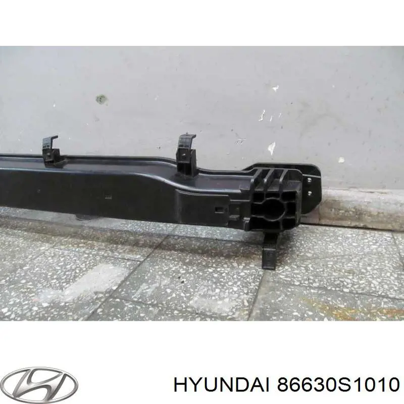 Балка бампера заднего Hyundai/Kia 86630S1010 цена, от 135.86 USD