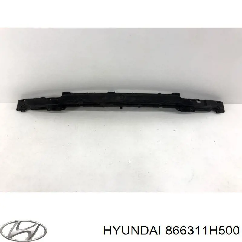  Hyundai/Kia 866311H500 цена, от 1.27 USD