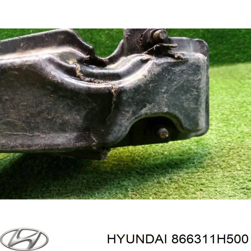 866311H500 Hyundai/Kia 