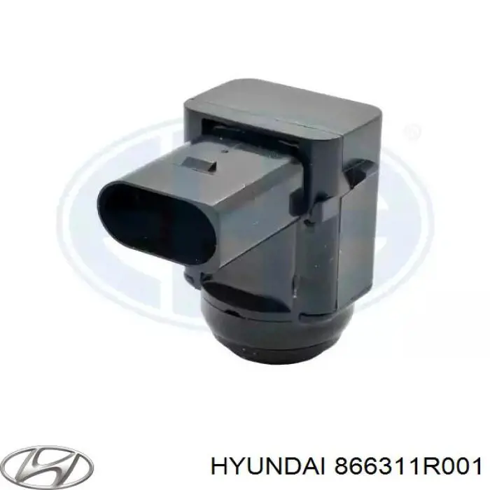 Балка бампера заднего Hyundai/Kia 866311R001 цена, от 237.67 USD