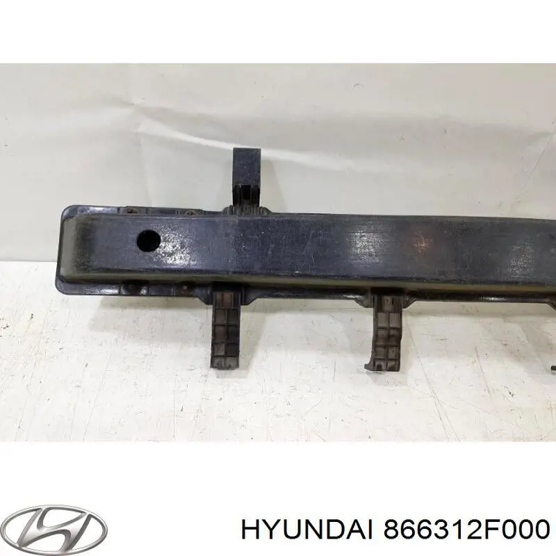 Балка бампера заднего Hyundai/Kia 866312F000 цена, от 11.40 USD