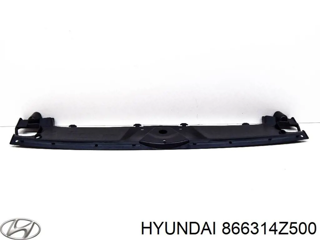  866314Z500 Hyundai/Kia