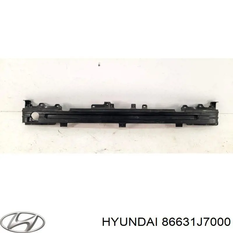 86631J7000 Hyundai/Kia 