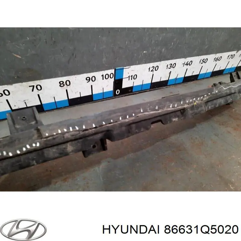 86631Q5020 Hyundai/Kia 