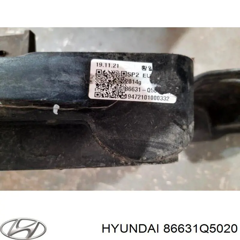 Купить 86631Q5020 Hyundai/Kia 