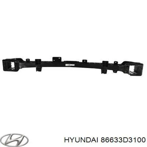 Купить 86633D3100 Hyundai/Kia 