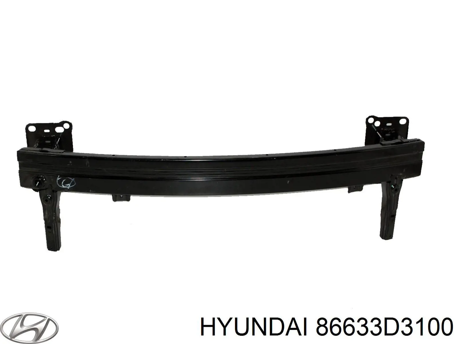  Hyundai/Kia 86633D3100 цена, от 5.50 USD