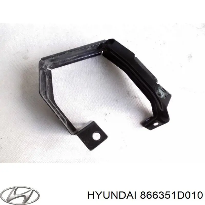 Купить 866351D010 Hyundai/Kia 