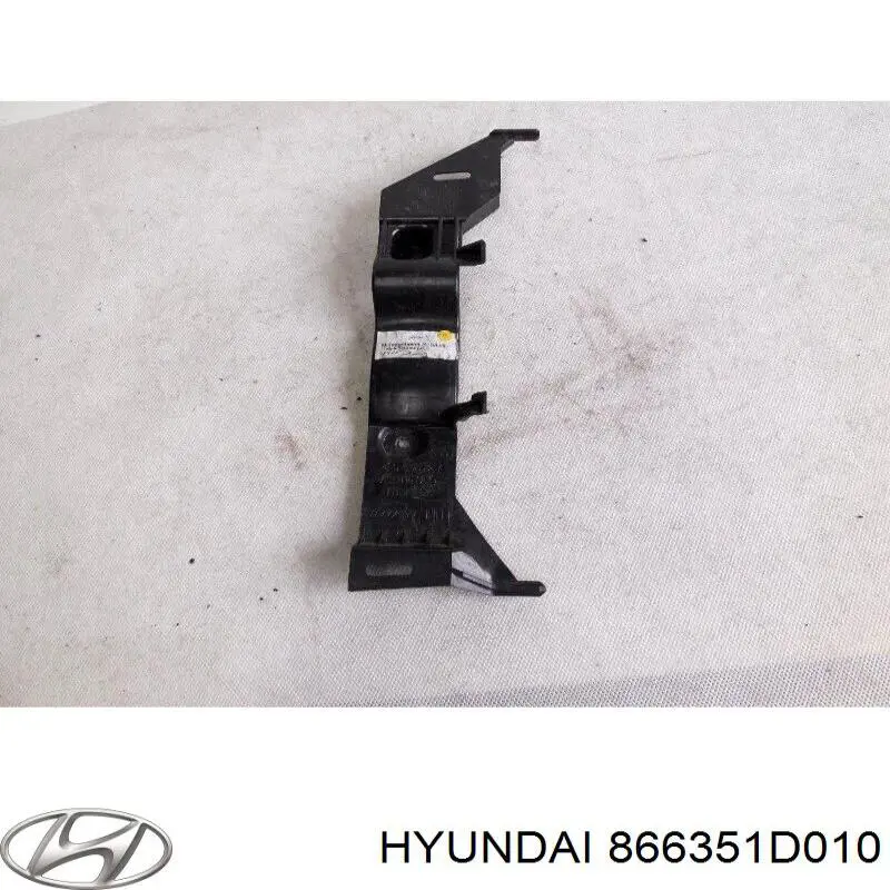  866351D010 Hyundai/Kia