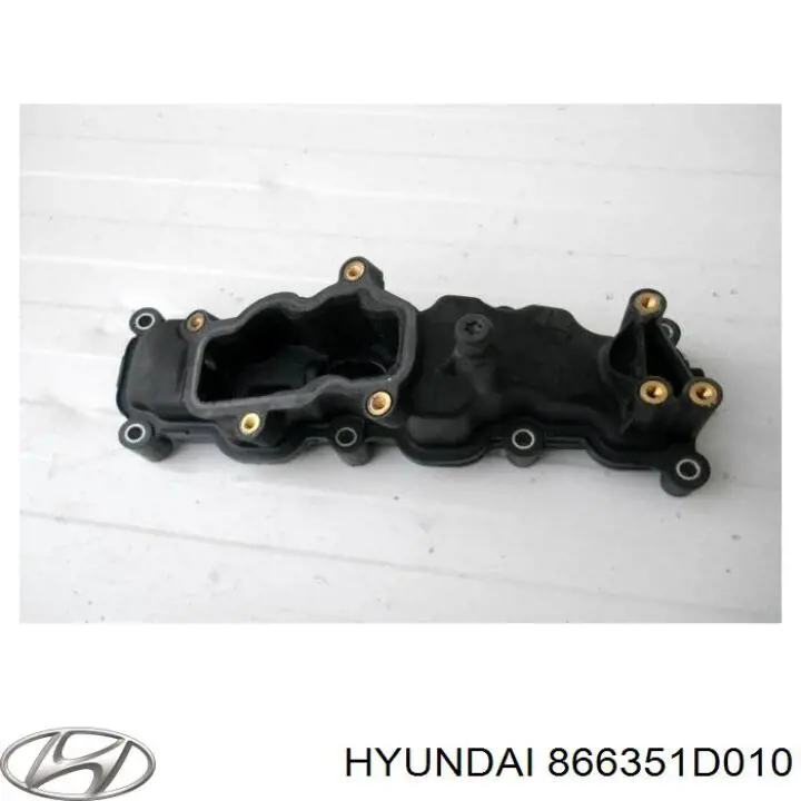  866351D010 Hyundai/Kia