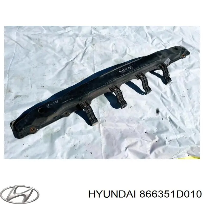  Hyundai/Kia 866351D010