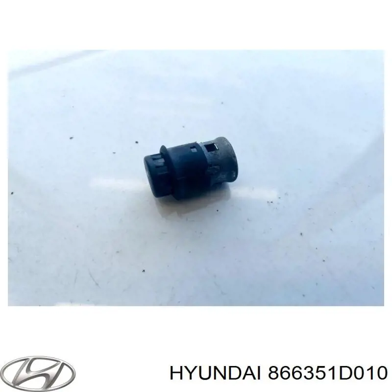  Hyundai/Kia 866351D010 цена, от 6.40 USD