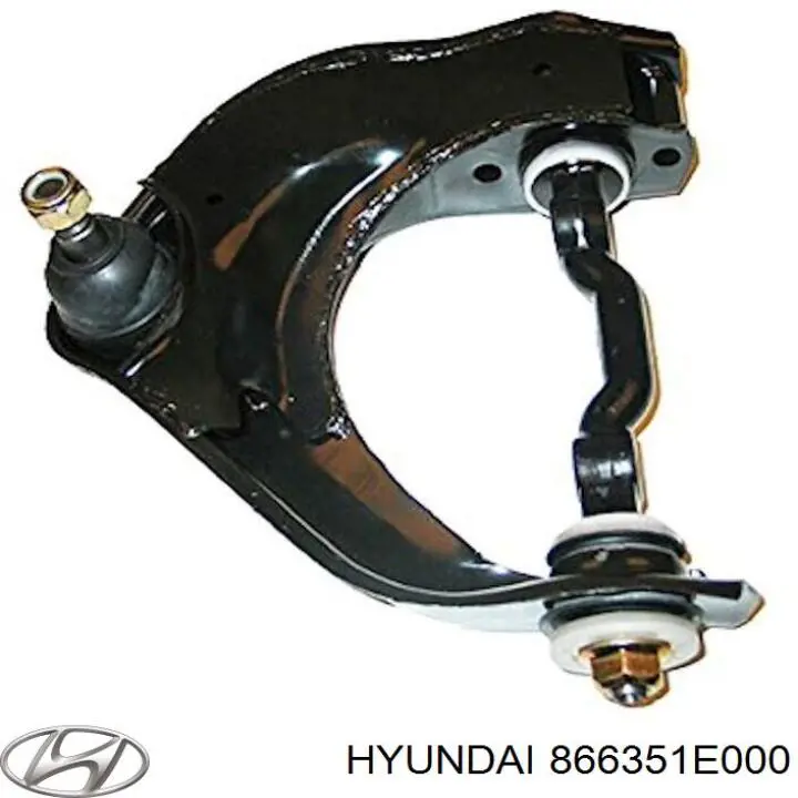 Балка бампера заднего Hyundai/Kia 866351E000 цена, от 2.53 USD