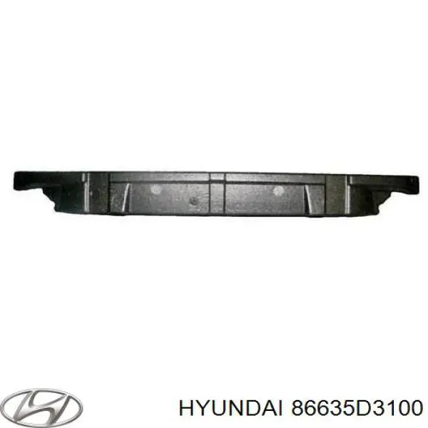86635D3100 Hyundai/Kia