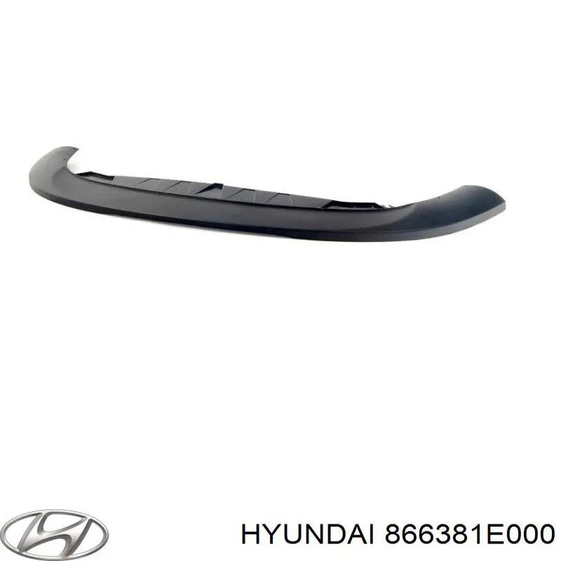 Купить 866381E000 Hyundai/Kia 