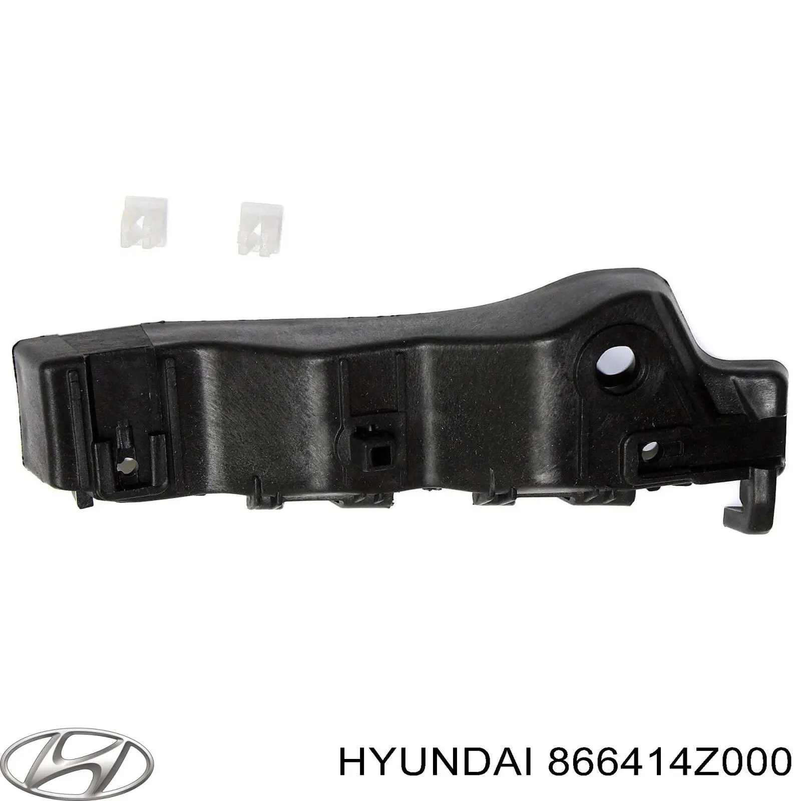 866414Z000 Hyundai/Kia 