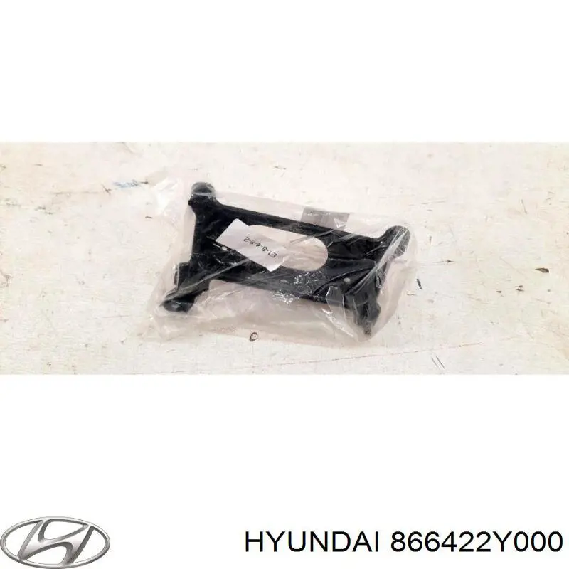 866422Y000 Hyundai/Kia 