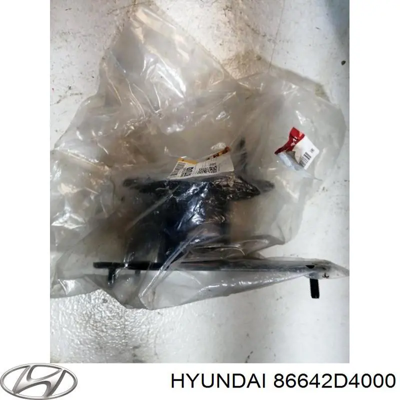 86642D4000 Hyundai/Kia 
