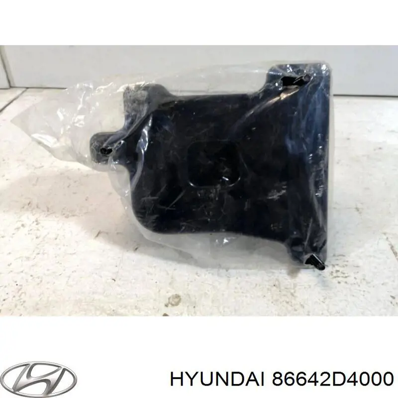 Купить 86642D4000 Hyundai/Kia 