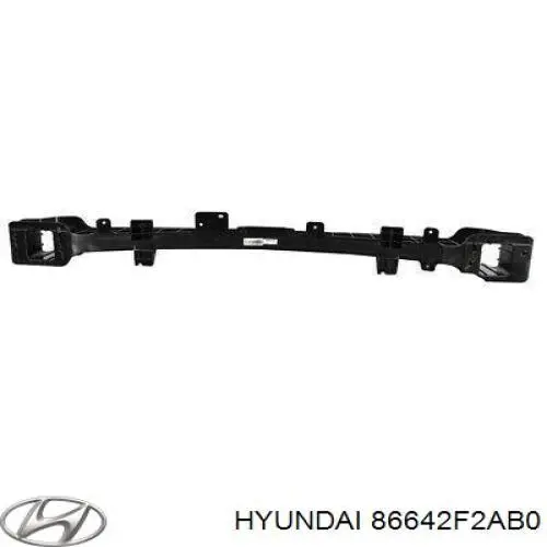  86642F2AB0 Hyundai/Kia