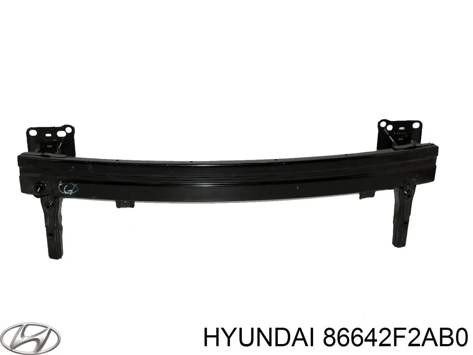  Hyundai/Kia 86642F2AB0 цена, от 71.43 USD