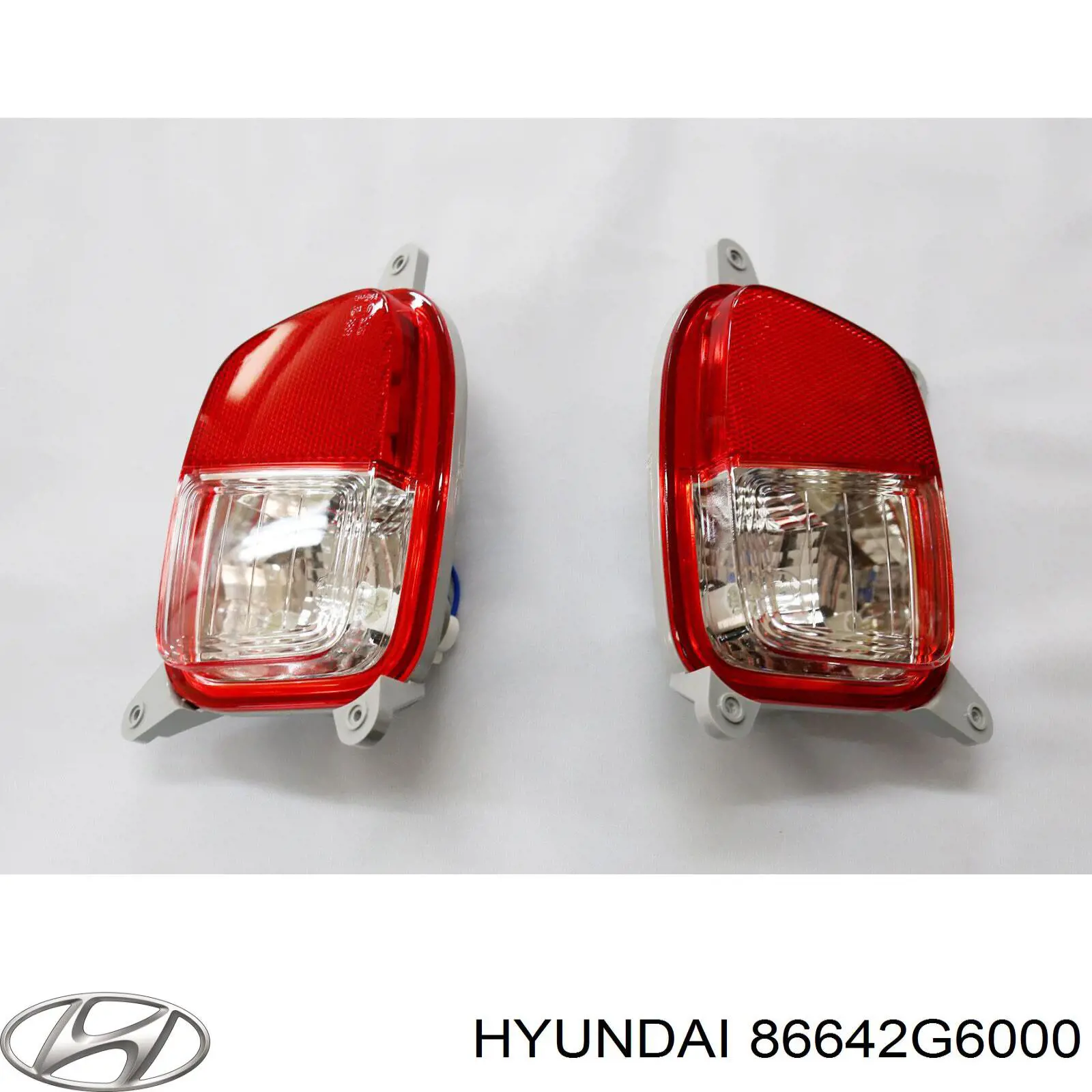 86642G6000 Hyundai/Kia 