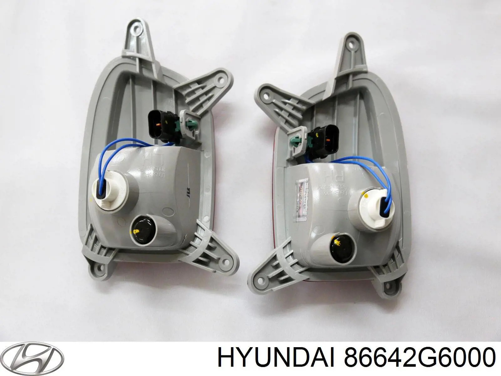 Купить 86642G6000 Hyundai/Kia 