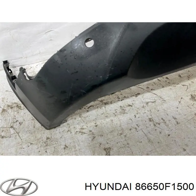 86650F1500 Hyundai/Kia 