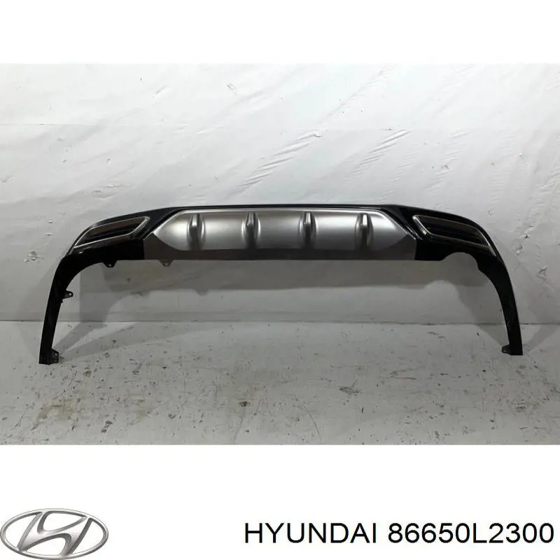  86650L2300 Hyundai/Kia