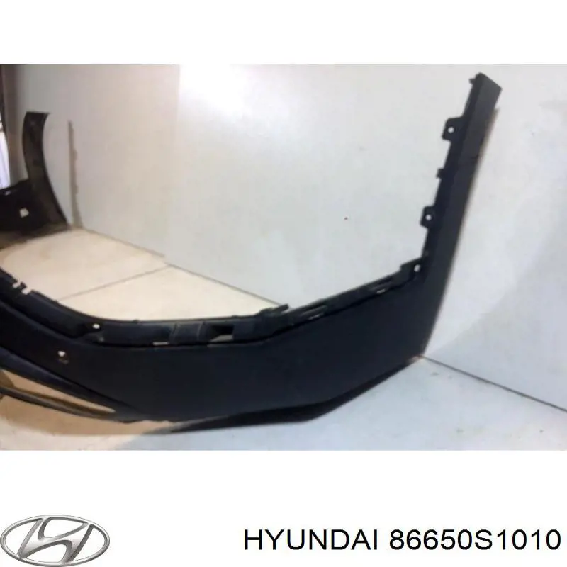 86650S1010 Hyundai/Kia 