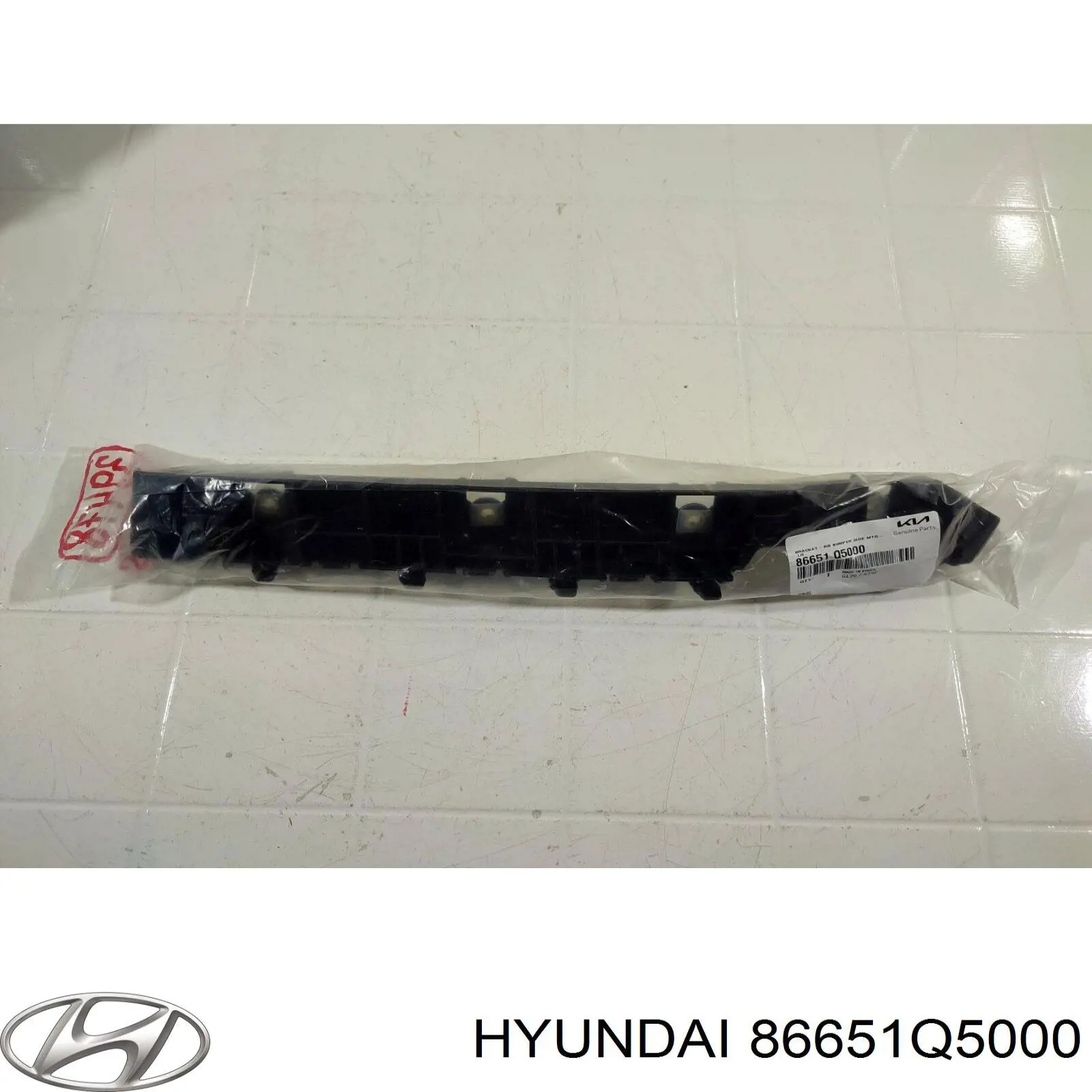  86651Q5000 Hyundai/Kia