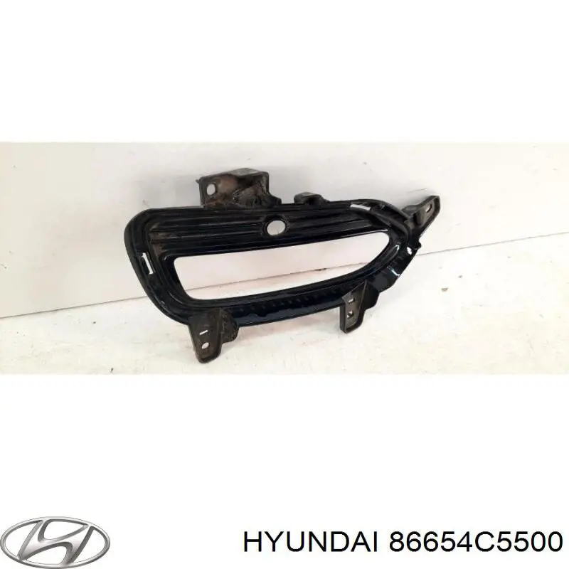 86654C5500 Hyundai/Kia 