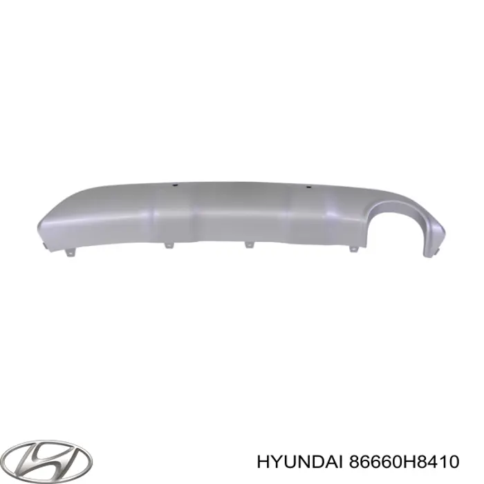 86660H8410 Hyundai/Kia 