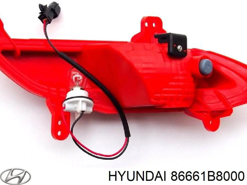86661B8000 Hyundai/Kia 