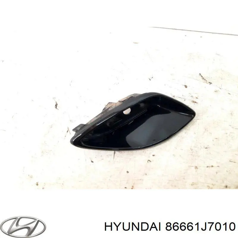 86661J7010 Hyundai/Kia 