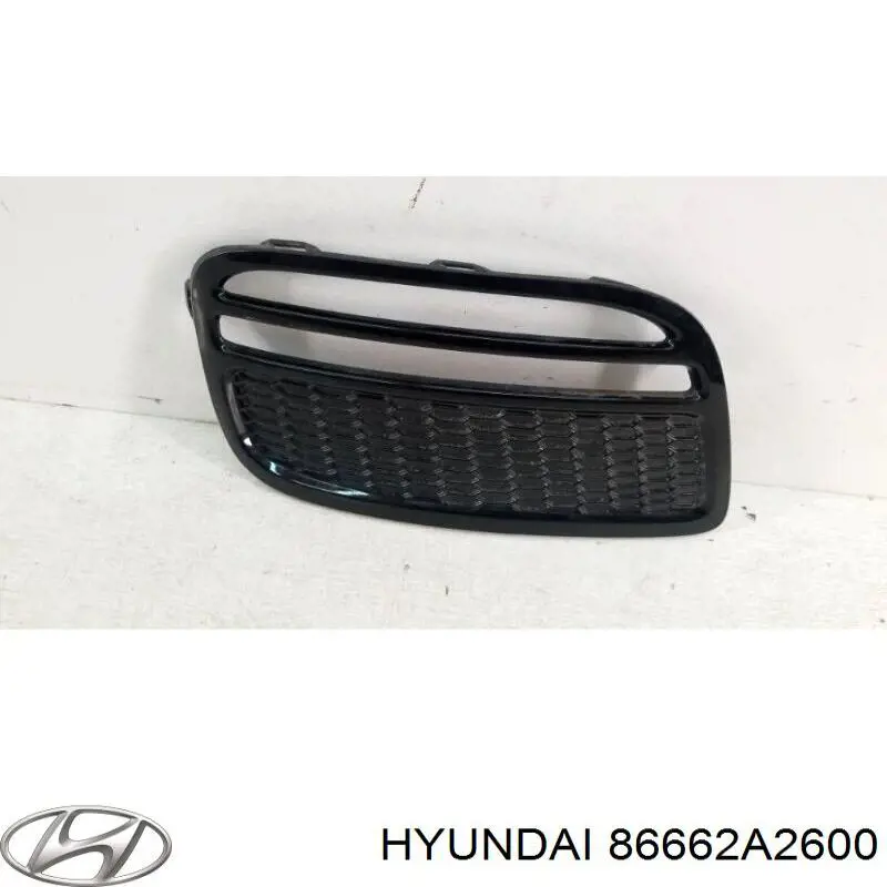 Hyundai/Kia 86662A2600 цена, от 82.77 USD