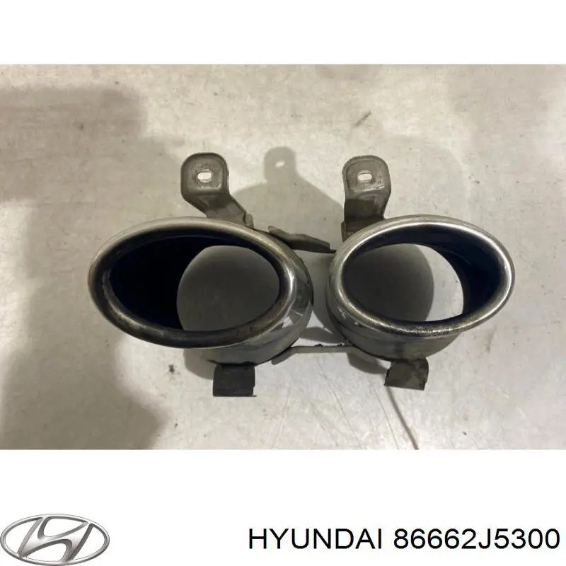  86662J5300 Hyundai/Kia