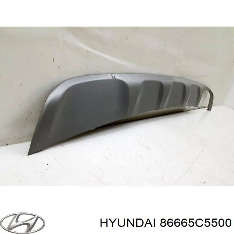  86665C5500 Hyundai/Kia