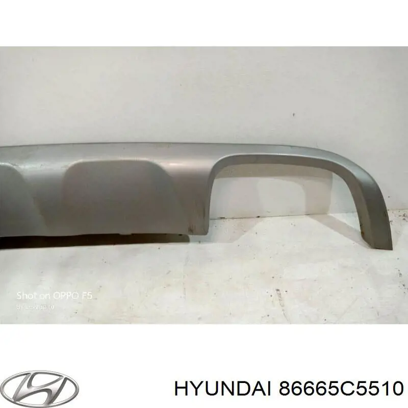 86665C5510 Hyundai/Kia 