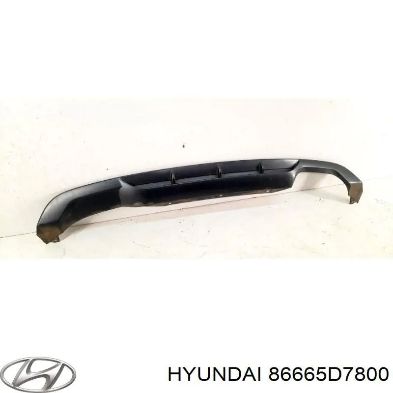  86665D7800 Hyundai/Kia